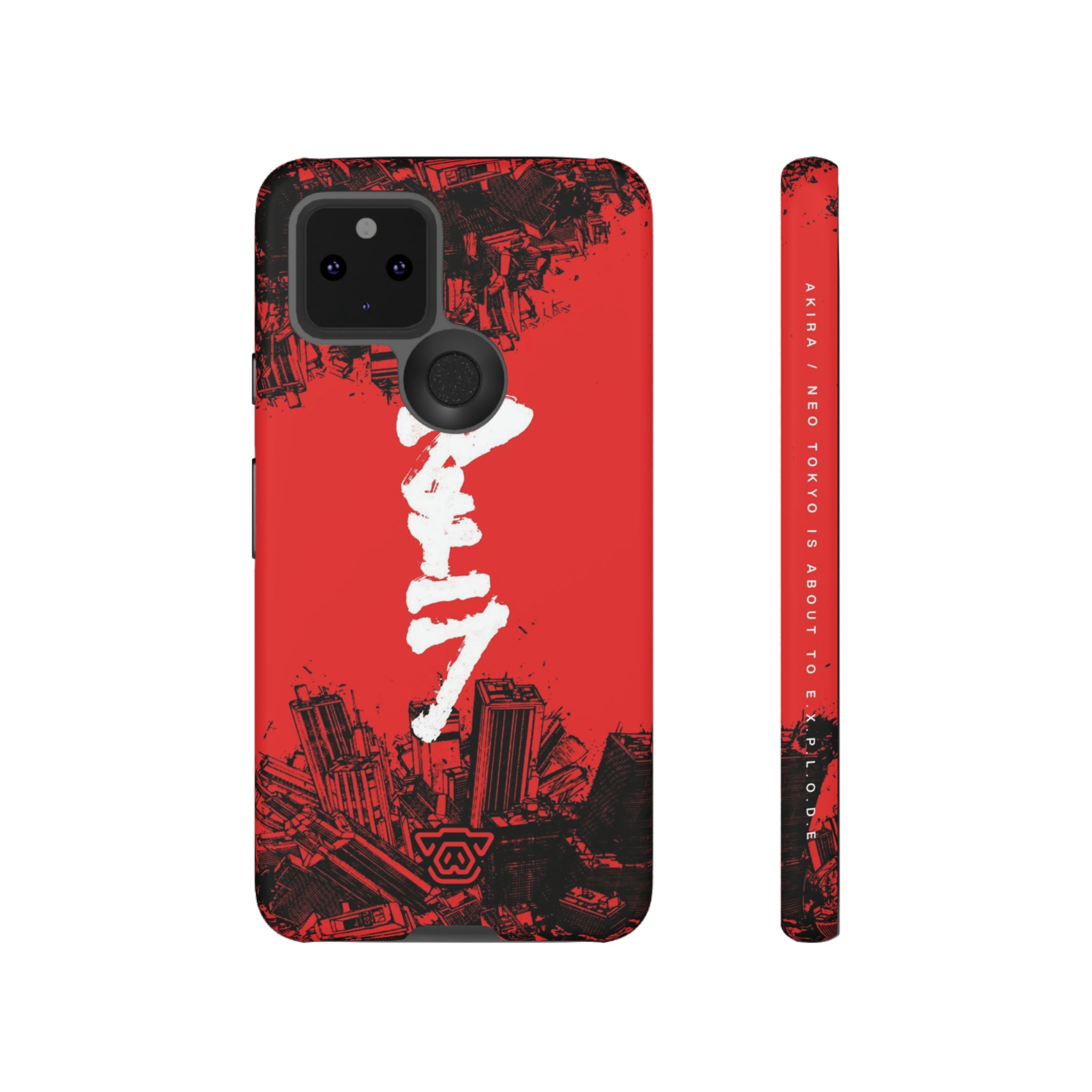AKIRA Tough Cases TEST