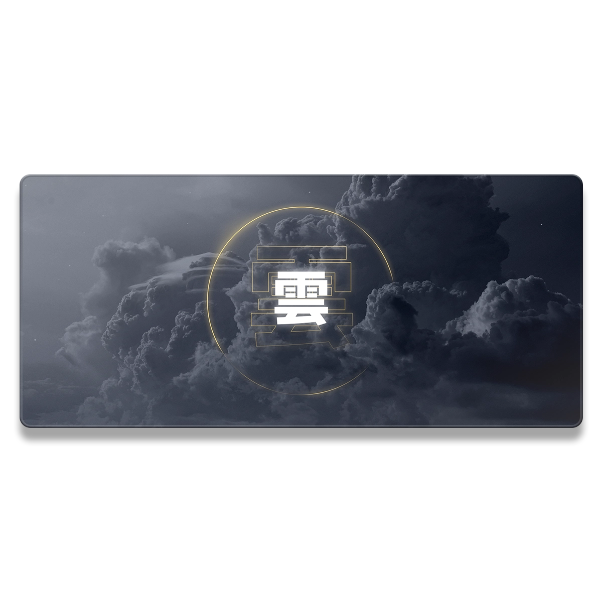 Clouds Mousepad