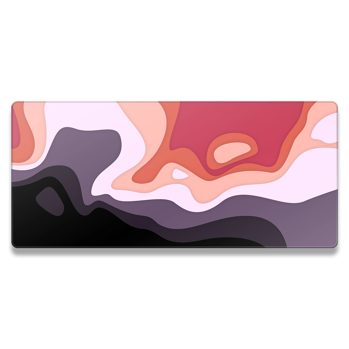 Colorwave Mousepad