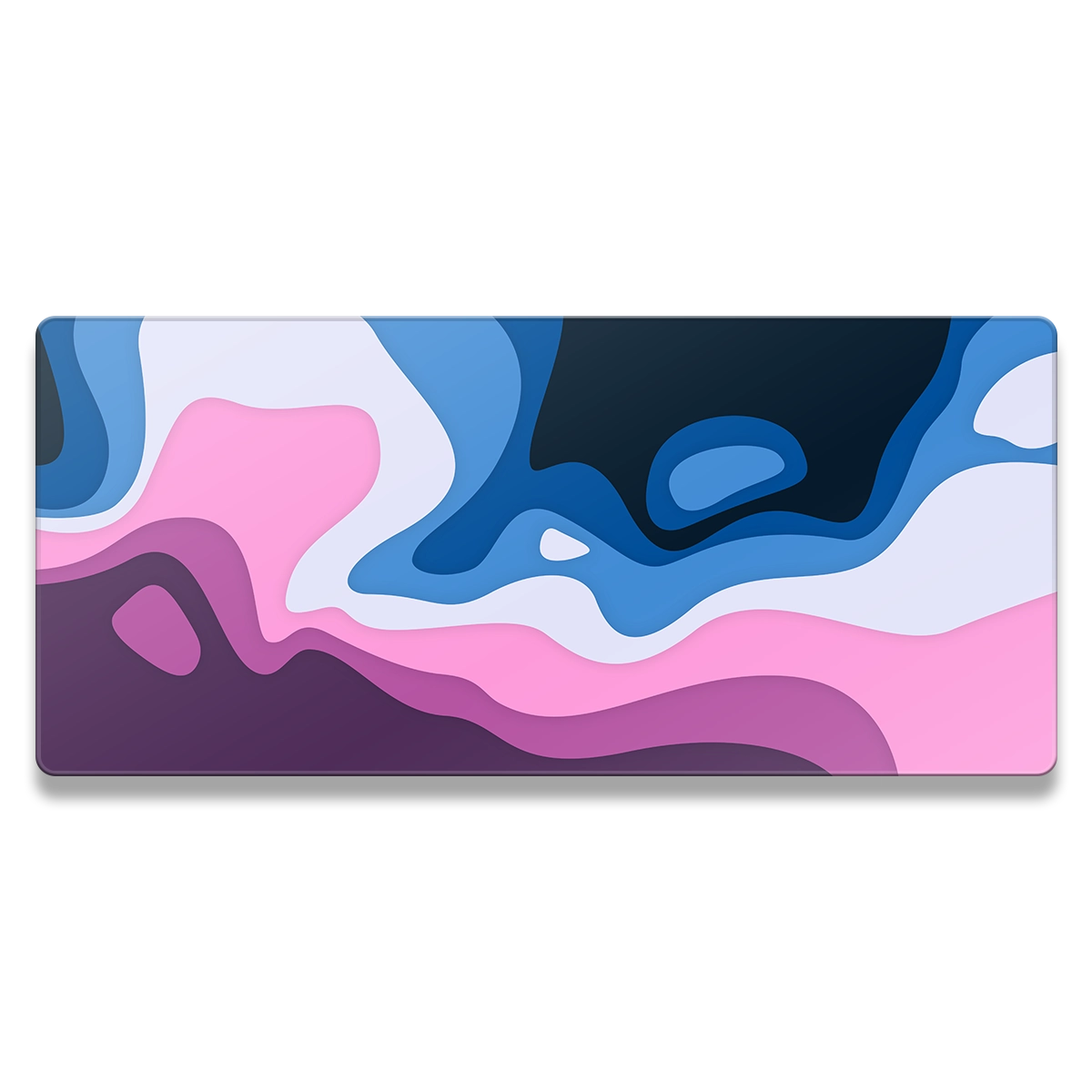 Colorwave Mousepad