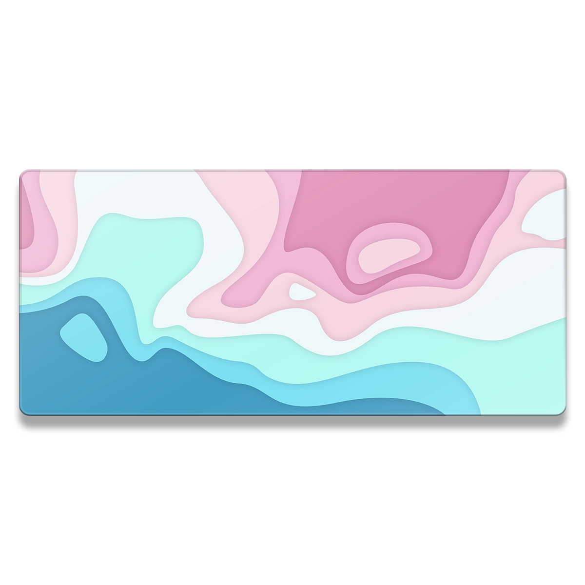 Colorwave Mousepad