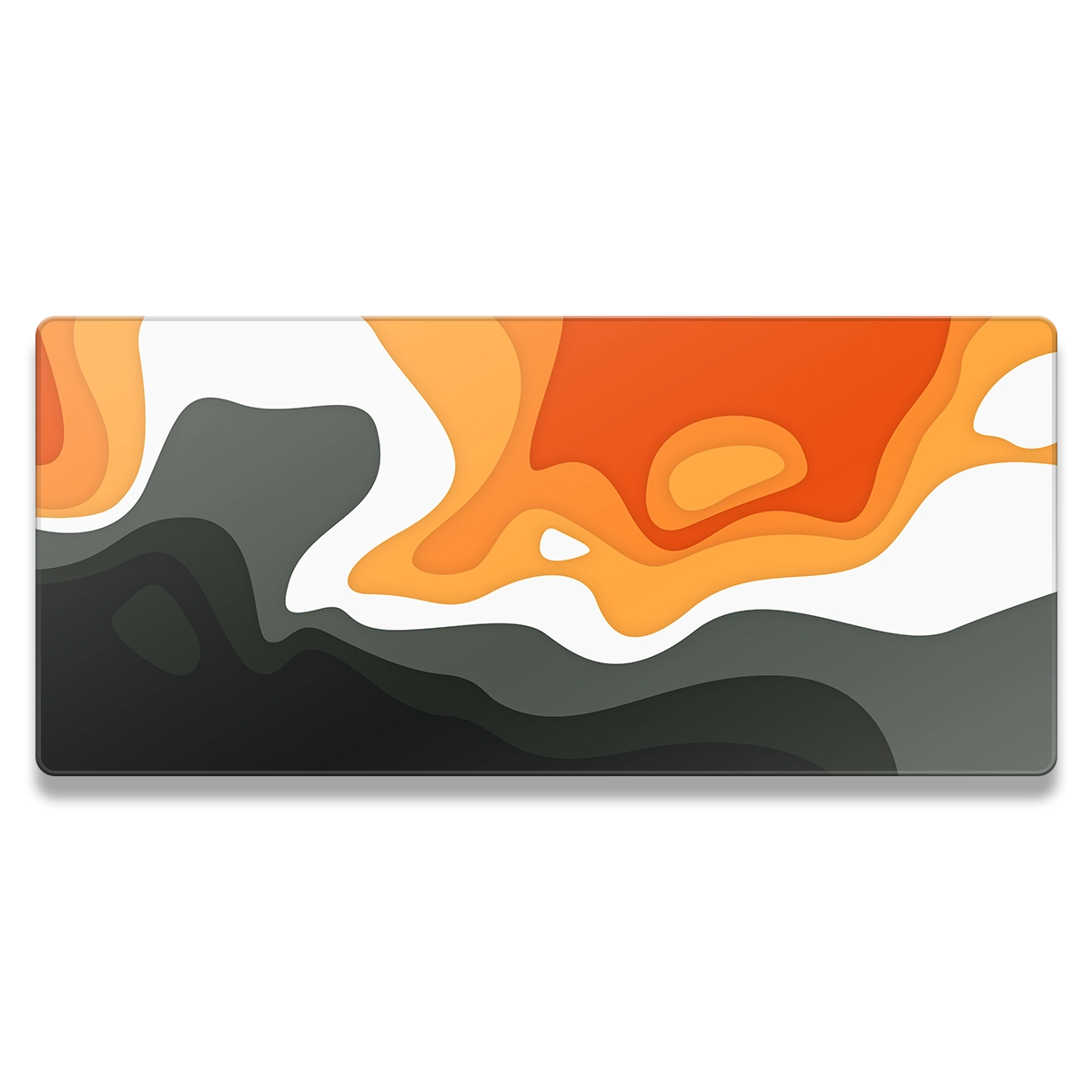 Colorwave Mousepad
