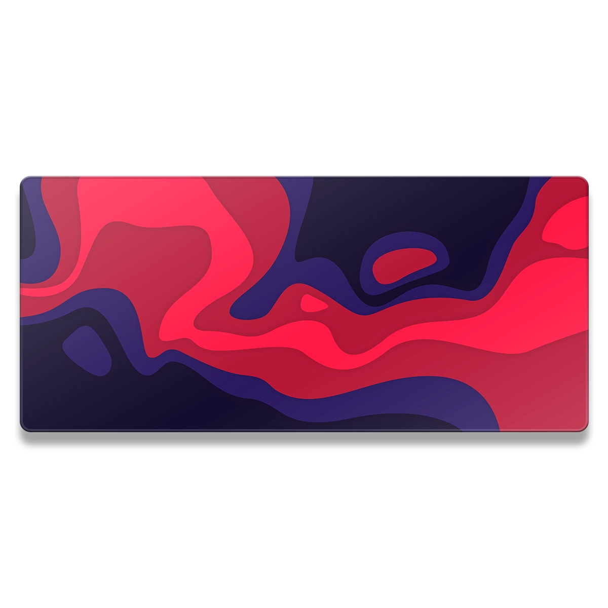 Colorwave Mousepad