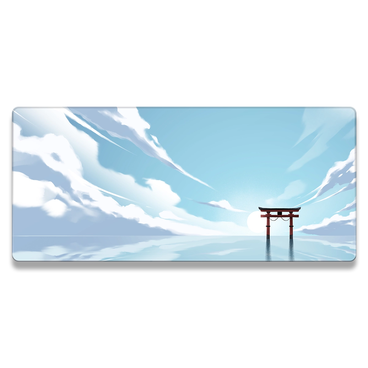 Tori Mousepad