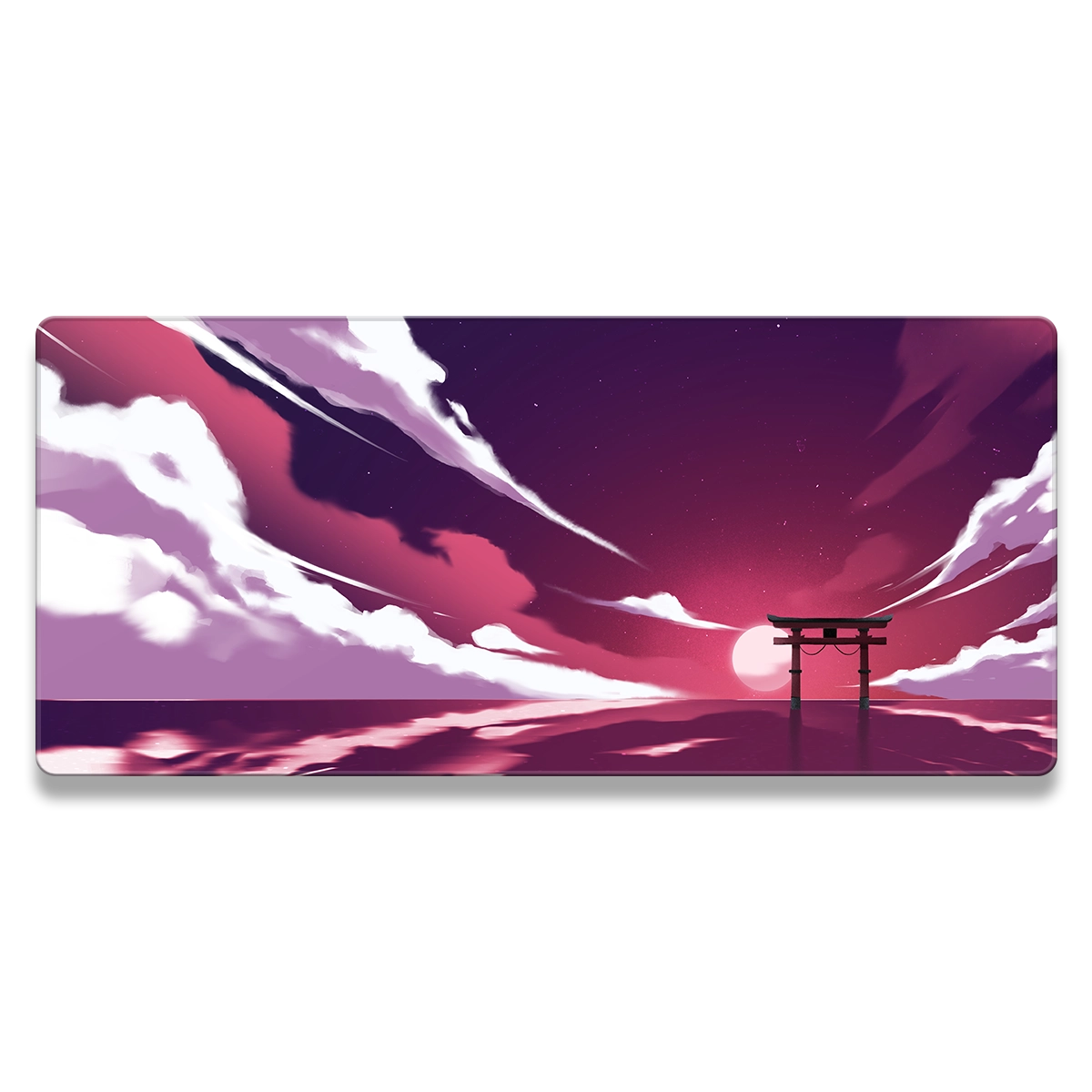 Tori Mousepad