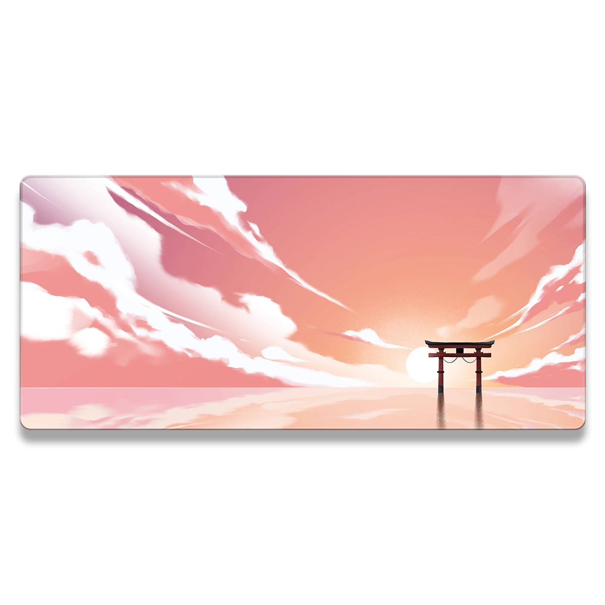 Tori Mousepad