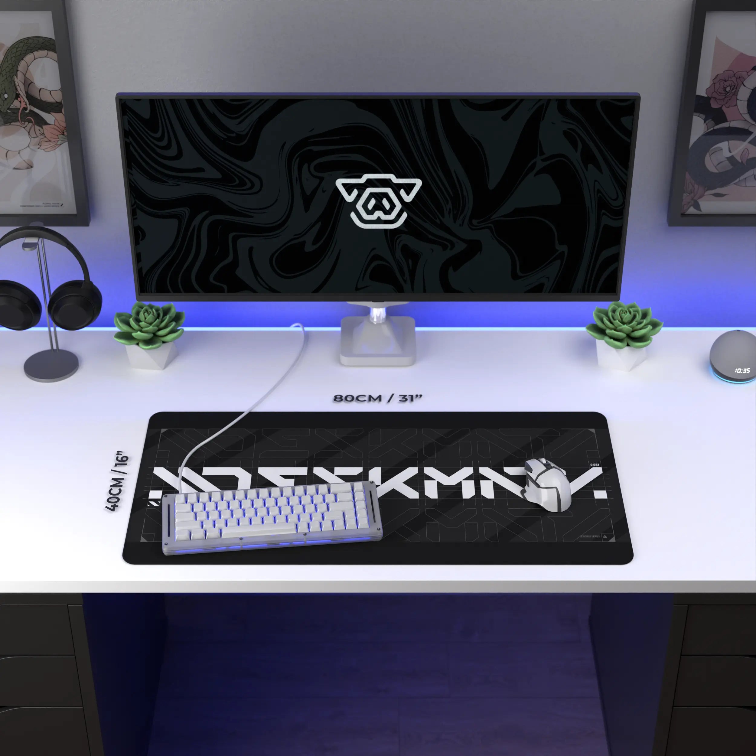 DESKMAT