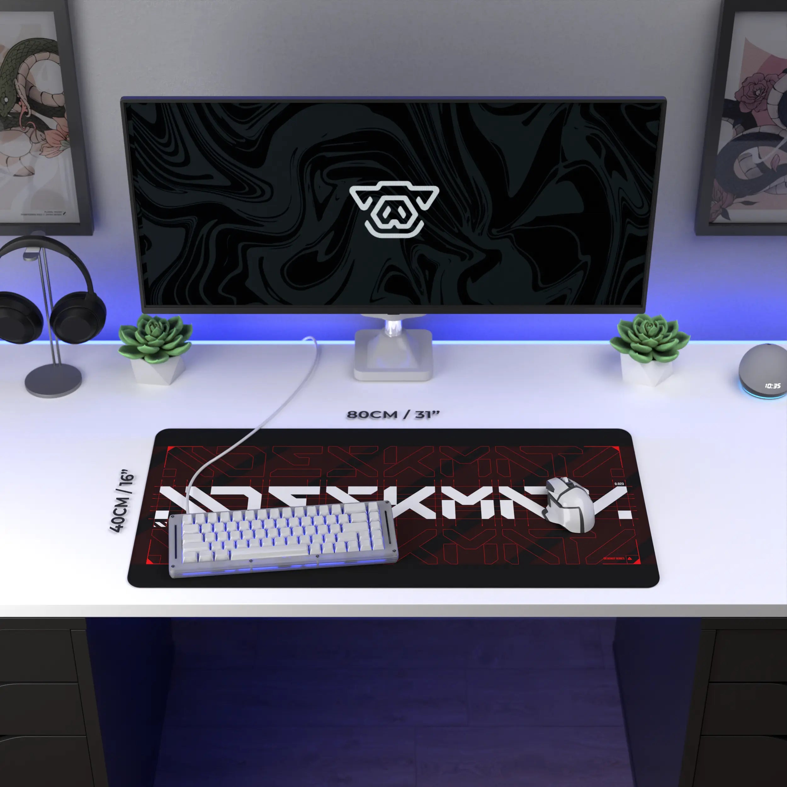 DESKMAT