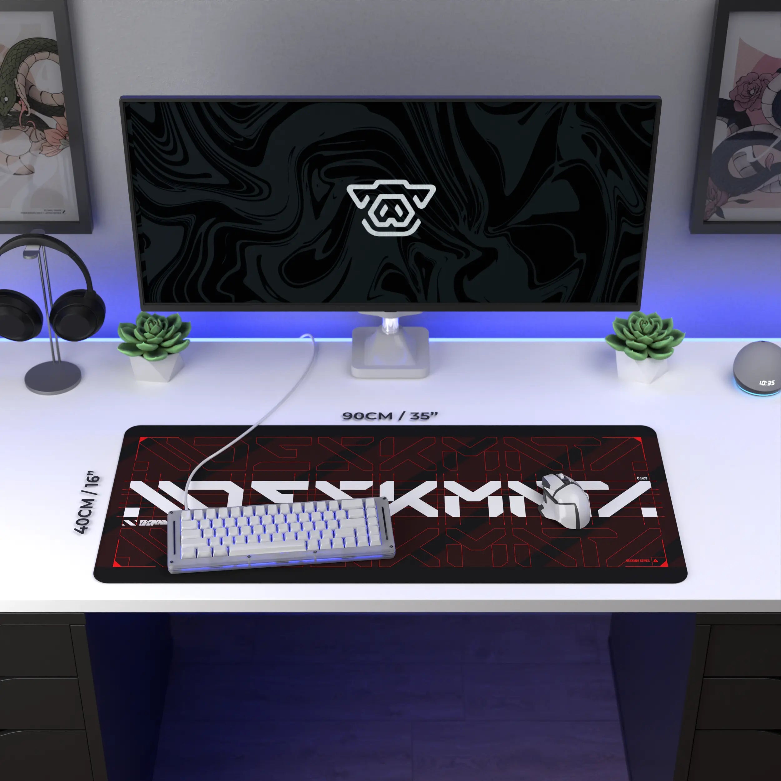 DESKMAT