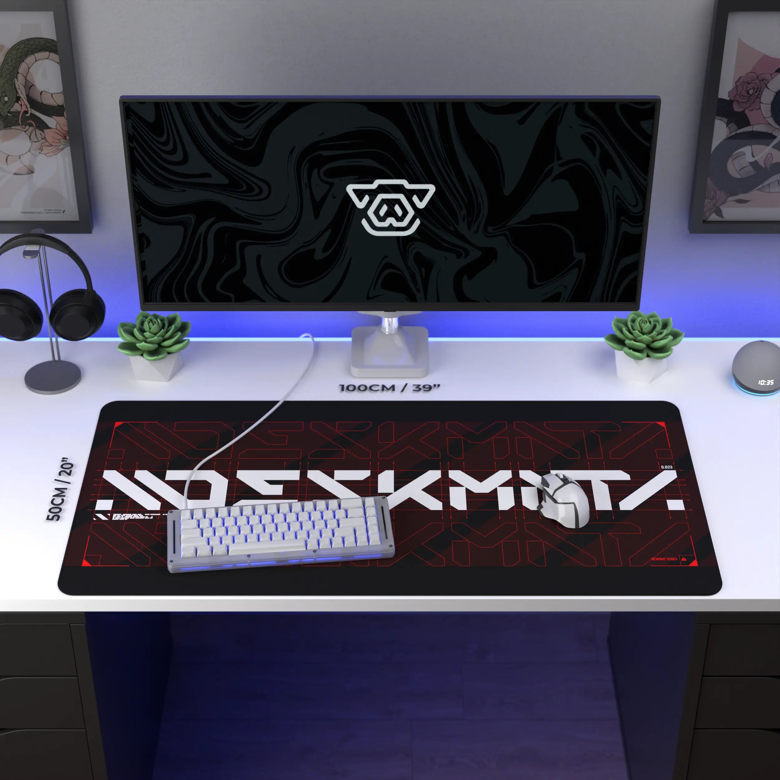 DESKMAT