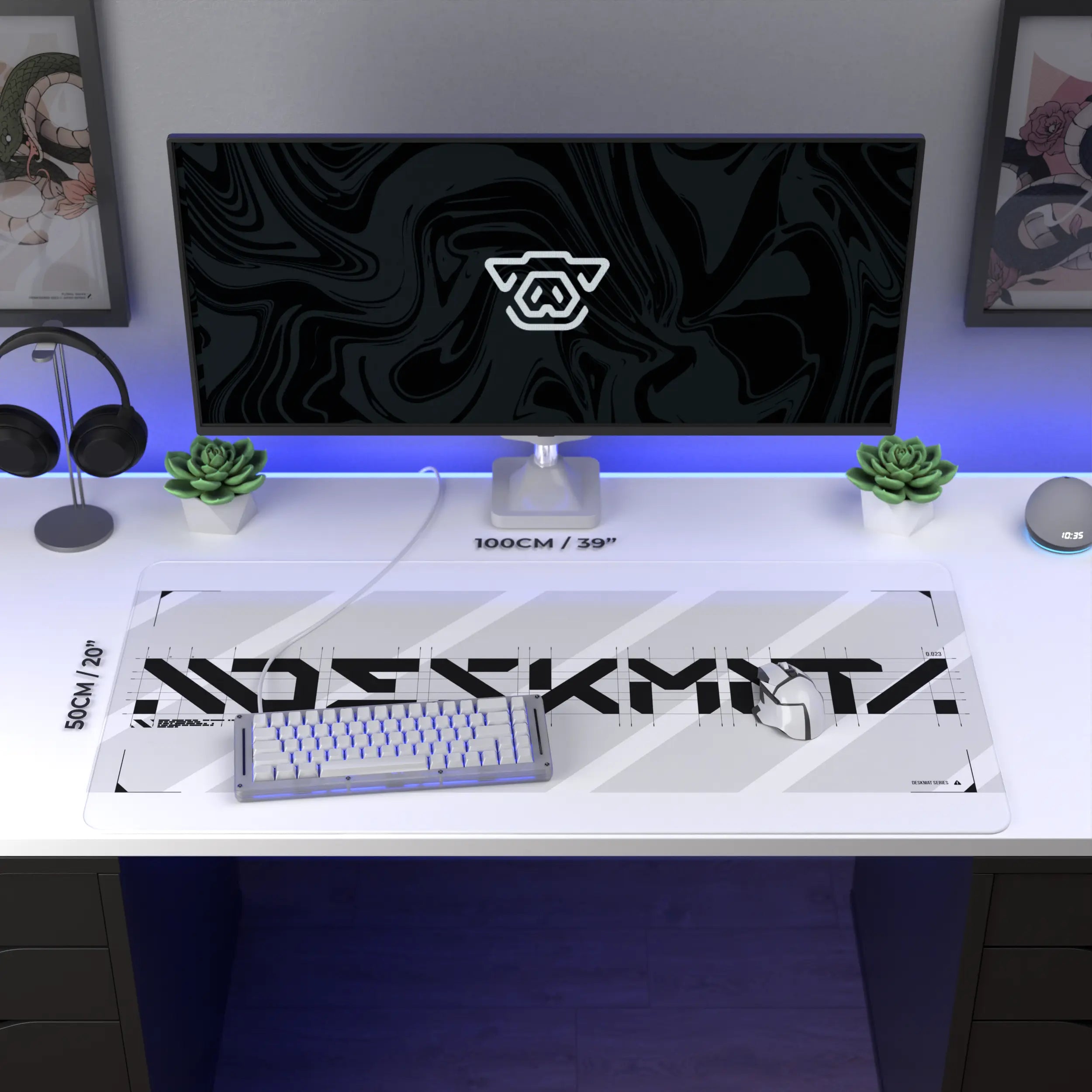 DESKMAT