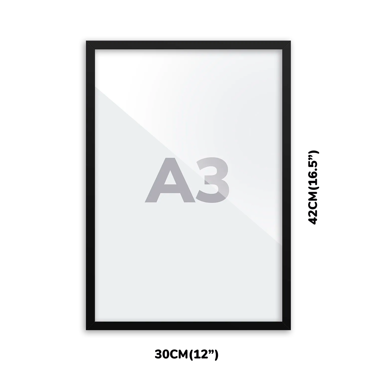 Create Your Own A3 Poster Custom Posters By PigModding poster-a3-size