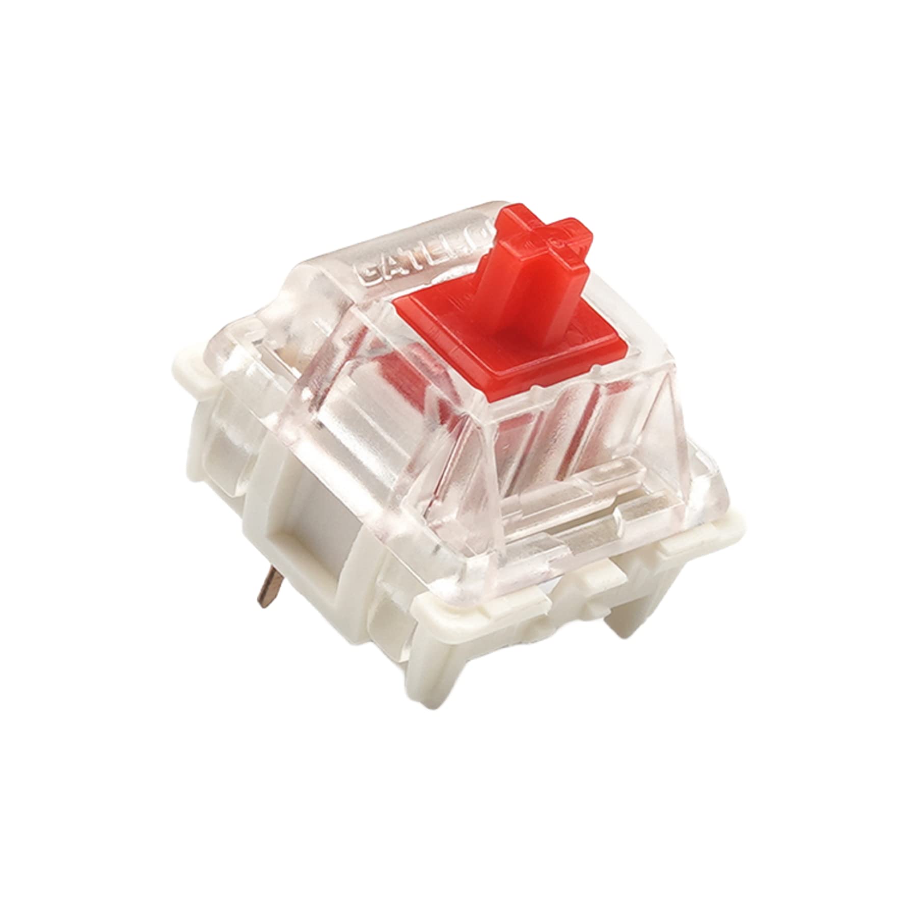 Gateron G Pro v3.0 Red Switches