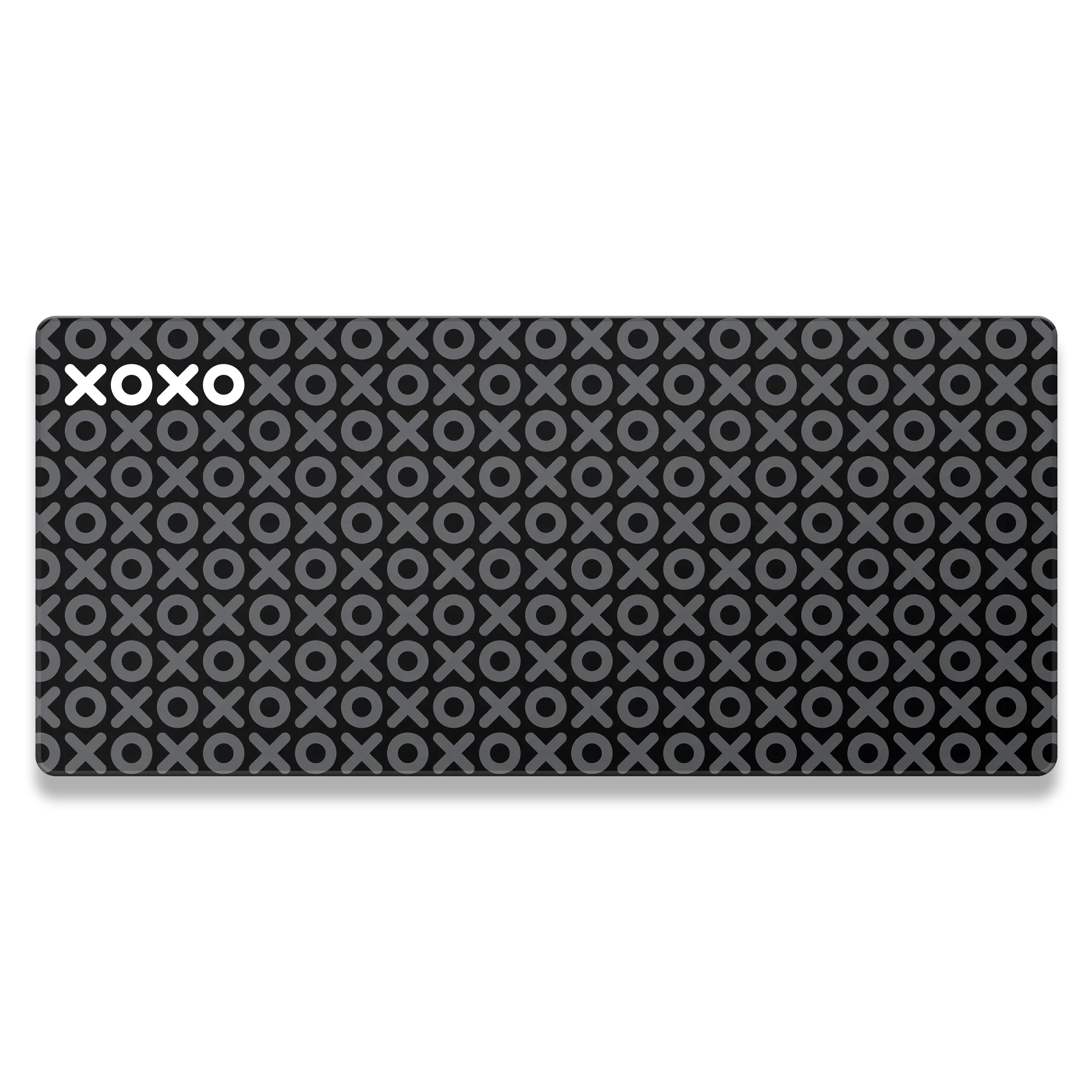 XOXO Mousepad
